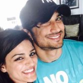 Sushant Singh Rajput’s sister shares a five minute video giving glimpses from his personal life