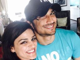 Sushant Singh Rajput’s sister shares a five-minute video giving glimpses into his personal life