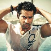 Bollywood dancers thanks Varun Dhawan with a special video for helping them; actor responds