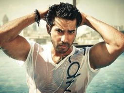 Bollywood dancers thank Varun Dhawan with a special video for helping them; actor responds