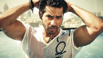 Bollywood dancers thank Varun Dhawan with a special video for helping them; actor responds