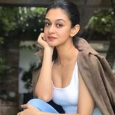 Actress Aishwarya Arjun, daughter of Arjun Sarja, tests positive for COVID-19