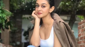 Actress Aishwarya Arjun, daughter of Arjun Sarja, tests positive for COVID-19 