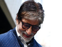 Amitabh Bachchan writes about the uncertainties of life in his blog