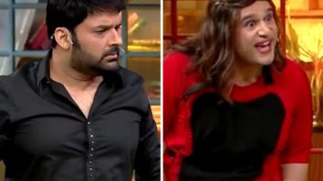 Makers of The Kapil Sharma Show release first promo of new episodes; watch the fun banter of the team