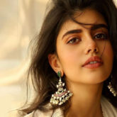 EXCLUSIVE: “I can see myself trying to do my bit to get rid of blind item culture,” says Sanjana Sanghi 