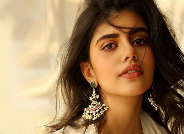EXCLUSIVE: “I was too young and naive and into Dil Bechara,” says Sanjana Sanghi on Blind item culture 