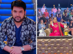 REAL or FAKE: Kapil Sharma asks to identify real people from the sets of The Kapil Sharma Show 