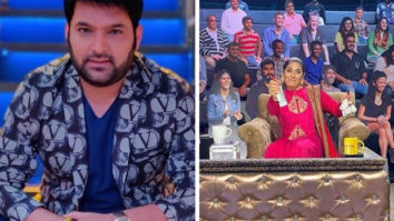 REAL or FAKE: Kapil Sharma asks to identify real people from the sets of The Kapil Sharma Show 
