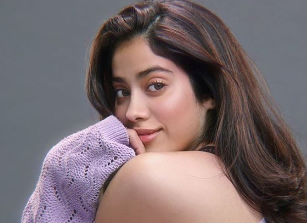 Janhvi Kapoor talks about her privilege and casual sexism in the film industry