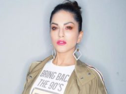 Sunny Leone is back to her ‘boring’ home workout routine after gyms shut in LA again
