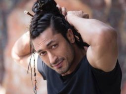 Tale of two Amits: Vidyut Jammwal accidentally sends virtual hugs to Amit Shah instead of Amit Sadh
