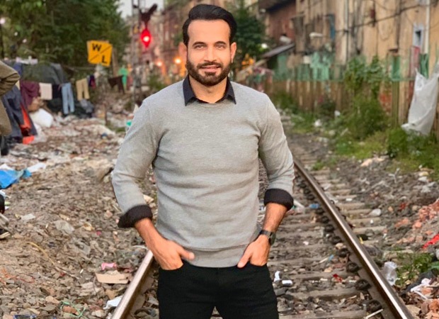 Irfan Pathan to play Interpol officer in Vikram starrer Cobra, check pics