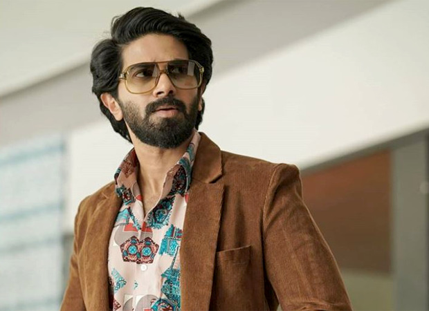 Dulquer Salmaan gives a sneak peek into Kurup with the first dialogue promo on his birthday
