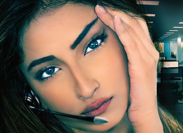 Shweta Tiwari's daughter Palak Tiwari to debut as lead actress in Rosie: The Saffron Chapter