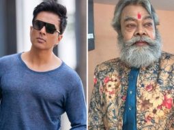 Sonu Sood gets in touch with actor Anupam Shyam’s family who sought financial help for the actor’s treatment