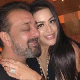 Sanjay Dutt’s daughter Trishala Dutt pens a beautiful birthday note for her father with a throwback picture