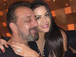 Sanjay Dutt’s daughter Trishala Dutt pens a beautiful birthday note for her father with a throwback picture