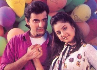 25 Years of Kartavya: Sanjay Kapoor remembers Divya Bharti who passed away during the shooting of the film