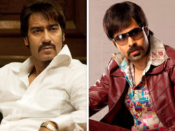 10 Years of Once Upon A Time In Mumbaai: Here’s why Ajay Devgn and Emraan Hashmi agreed to take a pay cut for the film