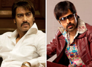 10 Years of Once Upon A Time In Mumbaai: Here’s why Ajay Devgn and Emraan Hashmi agreed to take a pay cut for the film