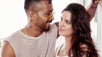 Hardik Pandya and Natasa Stankovic blessed with a baby boy; share first picture
