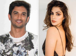 Sushant Singh Rajput’s friend claims that he is being pressured to give statements against Rhea Chakraborty by the late actor’s family