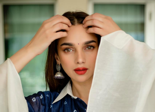 When I heard the narration, I was moved, Aditi Rao Hydari on her Amazon Prime Video’s upcoming film Sufiyum Sujatayum
