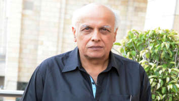 Why is Mahesh Bhatt not speaking up?
