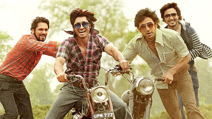 Yaara – Official Trailer | Vidyut Jammwal | Tigmanshu Dhulia | A ZEE5 Original Film Yaara – Official Trailer | Vidyut Jammwal | Tigmanshu Dhulia | A ZEE5 Original Film