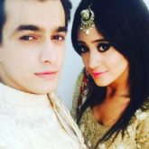 Yeh Rishta Kya Kehlata Hai to see a new entry in the form of Shivangi Joshi’s romantic interest