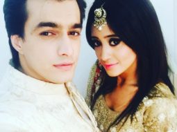 Yeh Rishta Kya Kehlata Hai to see a new entry in the form of Shivangi Joshi’s romantic interest