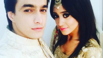 Yeh Rishta Kya Kehlata Hai to see a new entry in the form of Shivangi Joshi’s romantic interest