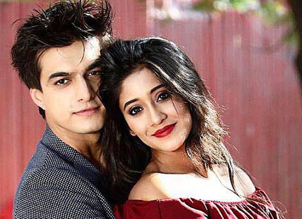 Mohsin Khan and Shivangi Joshi starrer Yeh Rishta Kya Kehlata Hai airs on July 13 with a new twist in the plot
