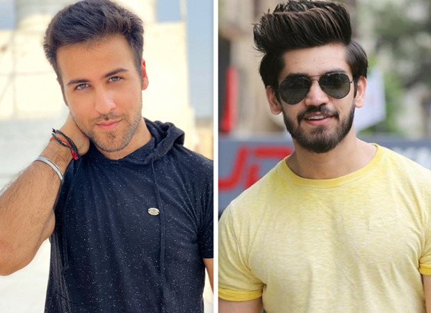 Yeh Rishtey Hain Pyaar Ke Avinash Mishra to replace Ritvik Arora in the Shaheer-Rhea starrer show
