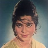 Yesteryear actress Kumkum of Naya Daur and Mother India passes away at 86