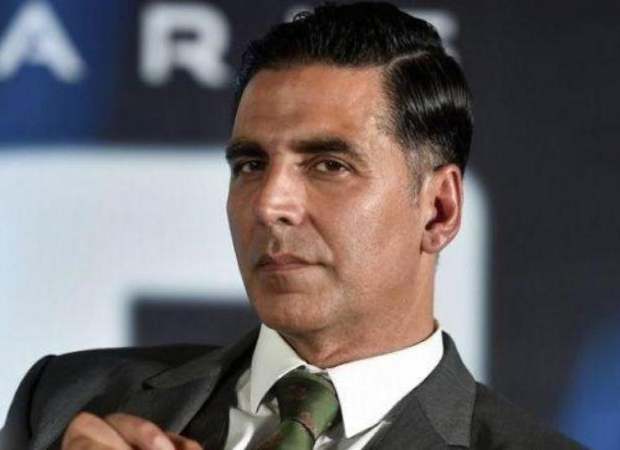 After probe order, Akshay Kumar says he had permit to travel to Nashik