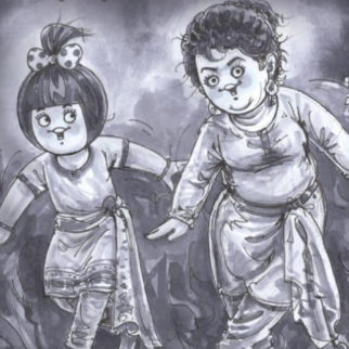 Amul India pays a fitting tribute to the Mother of Dance- Saroj Khan