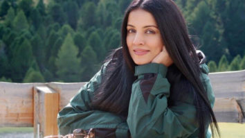 Celina Jaitly responds to Twitter user who asked her to get films using her ‘father Arun Jaitly’s name’