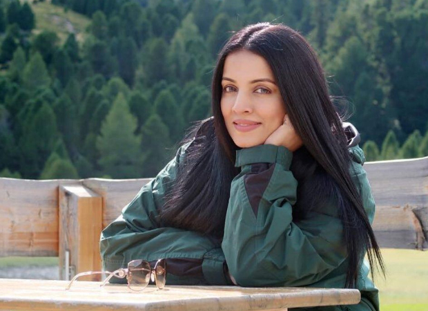 Celina Jaitly responds to Twitter user who asked her to get films using her ‘father Arun Jaitly’s name’