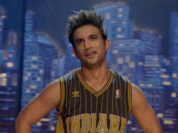 Farhan Akhtar, Kriti Sanon and other Bollywood celebrities react to the trailer of Sushant Singh Rajput’s Dil Bechara 