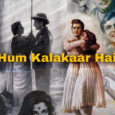 “The foundation of our industry is so strong that we will 110 percent return to routine,” says Ashoke Pandit launching the song Hum Kalakaar Hai