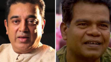 Kamal Haasan provides financial aid to actor Ponnambalam after he gets hospitalised