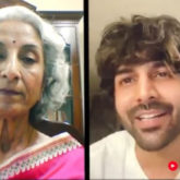 Kartik Aaryan talks to psychiatrist Dr Geetha Jayaram about mental health issues in this teaser video of Koki Poochega
