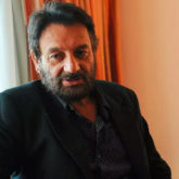 “The theatrical star system is dead,” says filmmaker Shekhar Kapur