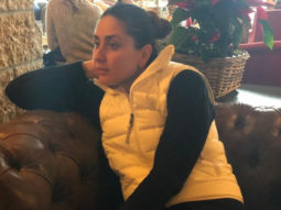 Kareena Kapoor is waiting for 2021; shares a throwback picture to express her mood
