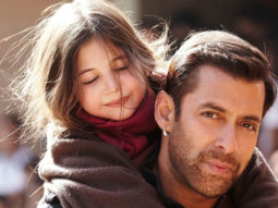 5 Years of Bajrangi Bhaijaan: Here’s how Harshaali Malhotra was cast after auditioning 8000 kids for the role of Munni