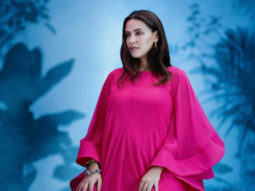 Neha Dhupia talks about body shaming; says your weighing scale does not define you