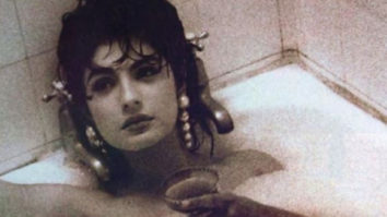 Pooja Bhatt shares a picture from the 90s; says she is unfazed by criticism