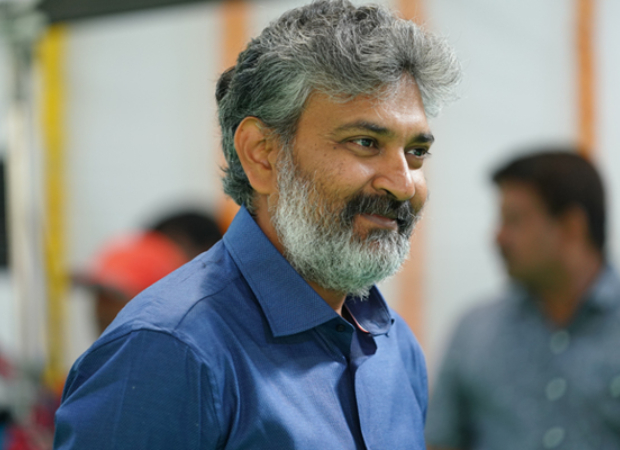 SS Rajamouli and family members tests positive for COVID-19 with no symptoms